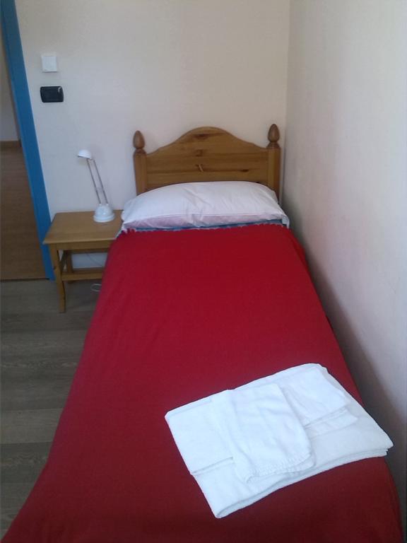 Hotel Casa San Francesco Bardonecchia Habitación foto